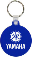 Key Chains: Circle Shaped Keychains